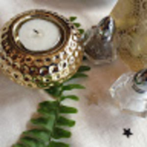 Meet your Posher, Terry